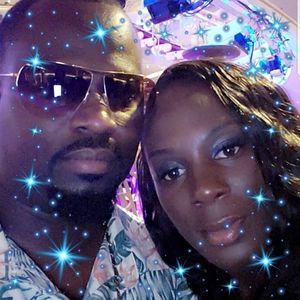 Meet your Posher, Darrell